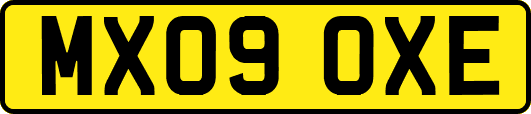 MX09OXE