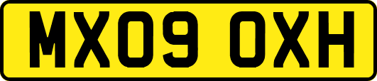 MX09OXH