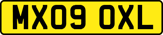 MX09OXL