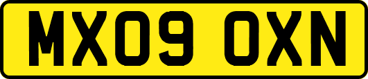 MX09OXN