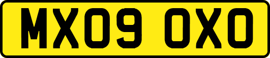 MX09OXO