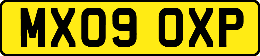 MX09OXP