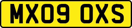 MX09OXS