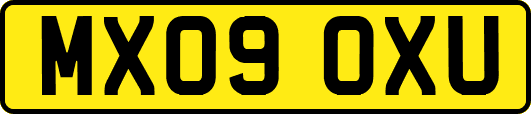 MX09OXU