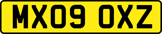MX09OXZ