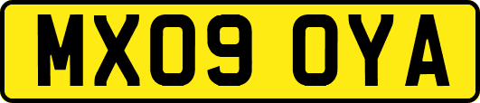 MX09OYA