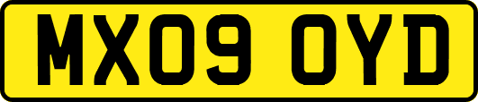 MX09OYD