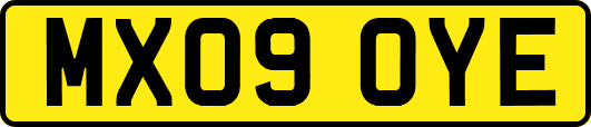 MX09OYE