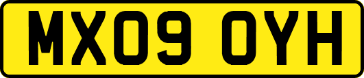 MX09OYH