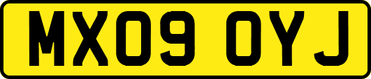 MX09OYJ