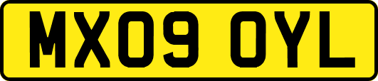 MX09OYL