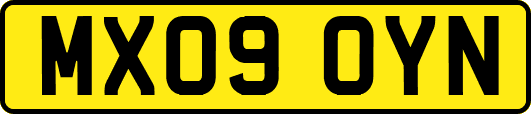 MX09OYN