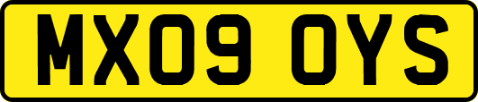 MX09OYS