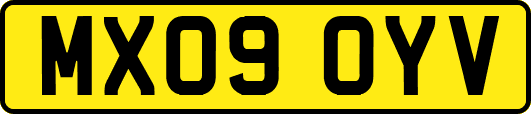 MX09OYV