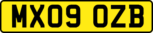 MX09OZB