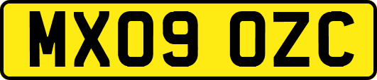 MX09OZC