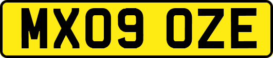 MX09OZE