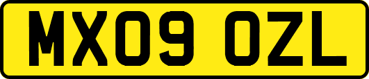 MX09OZL