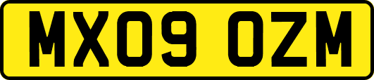 MX09OZM
