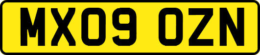 MX09OZN