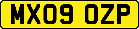 MX09OZP