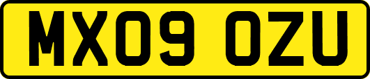 MX09OZU