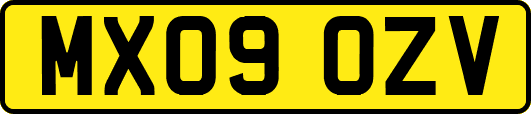 MX09OZV