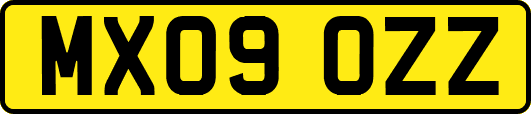 MX09OZZ