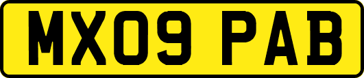 MX09PAB