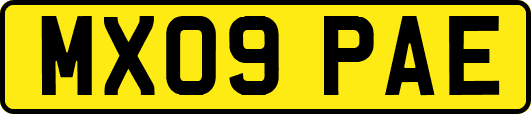 MX09PAE