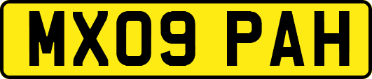MX09PAH