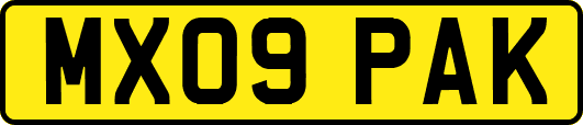 MX09PAK