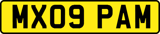 MX09PAM