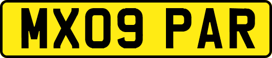 MX09PAR