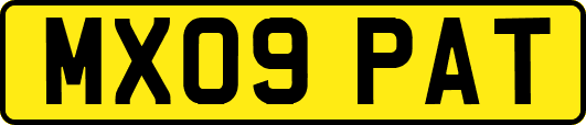 MX09PAT