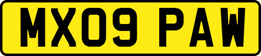 MX09PAW