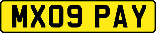 MX09PAY
