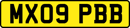MX09PBB