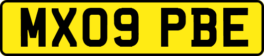 MX09PBE