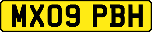 MX09PBH