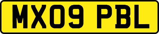 MX09PBL