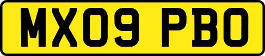 MX09PBO