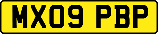 MX09PBP