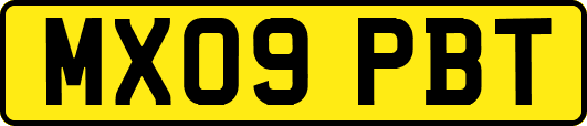 MX09PBT