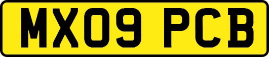MX09PCB