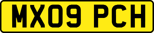 MX09PCH
