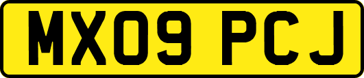 MX09PCJ