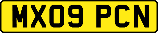 MX09PCN