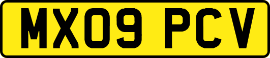 MX09PCV