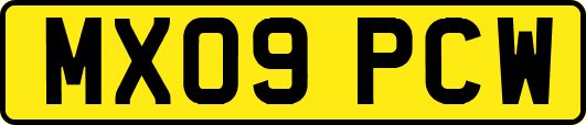 MX09PCW